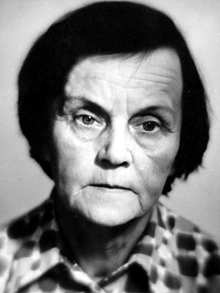 Ирина Борисовна Гурвич