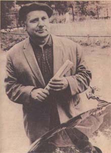 Владимир Григорьевич Сутеев