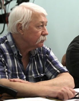 Эдуард Васильевич Назаров