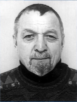 Юрий Андреевич Трофимов