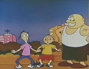 Кто первый? (1994)
