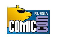 Comic Con Russia