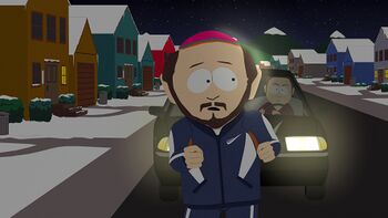 Сосиски наголо