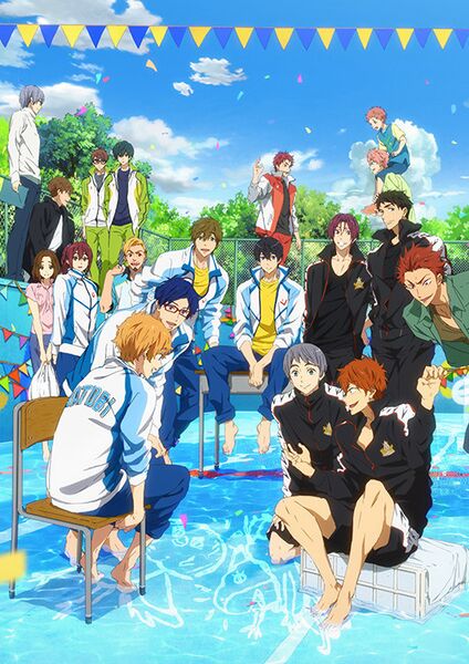 Файл:Free! Take Your Marks.jpg
