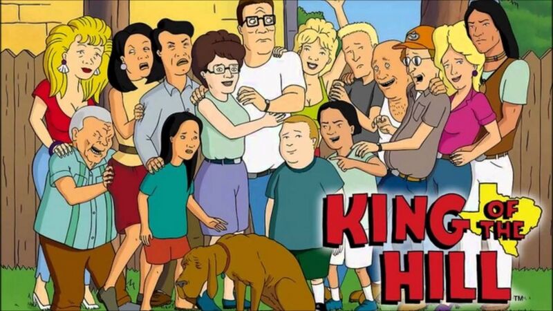 Файл:King of the Hill.jpg
