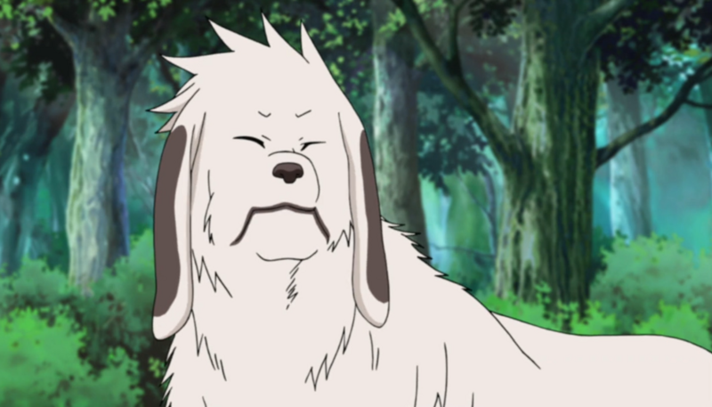 Файл:Akamaru part II.png