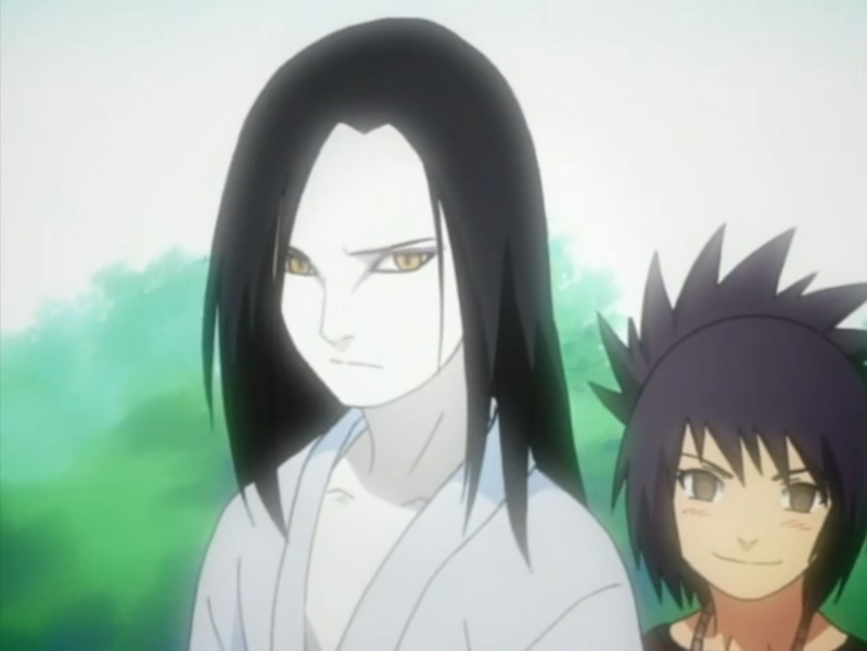 Файл:Orochimaru and Anko.png