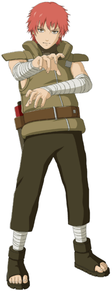 Файл:Sasori UNSR.png