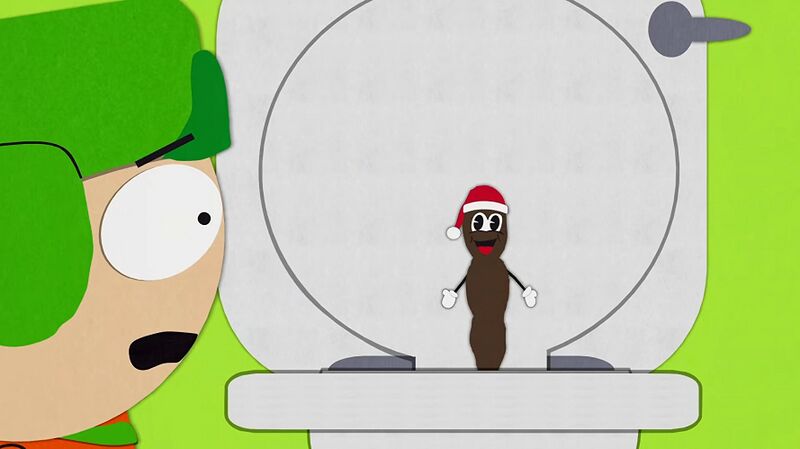 Файл:Mr. Hankey, the Christmas Poo.jpg