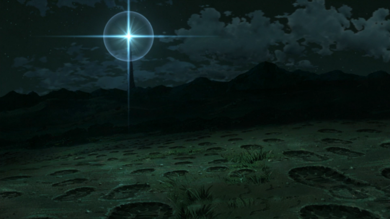 Файл:Illuminated footsteps.png