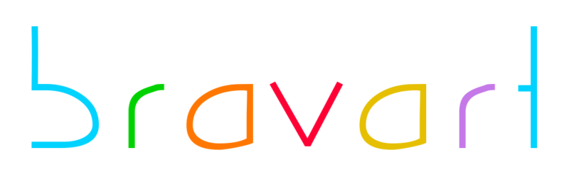 Файл:Bravart logo.png