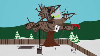 Домики для игр