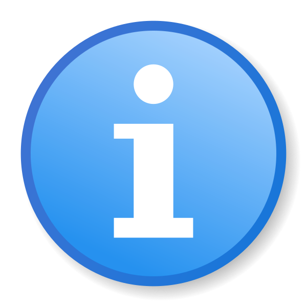Файл:Information icon4.svg