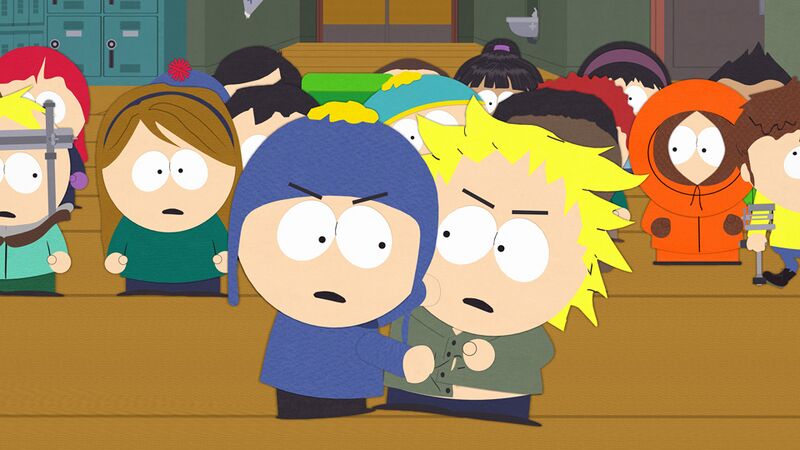 Файл:Tweek x Craig.jpg