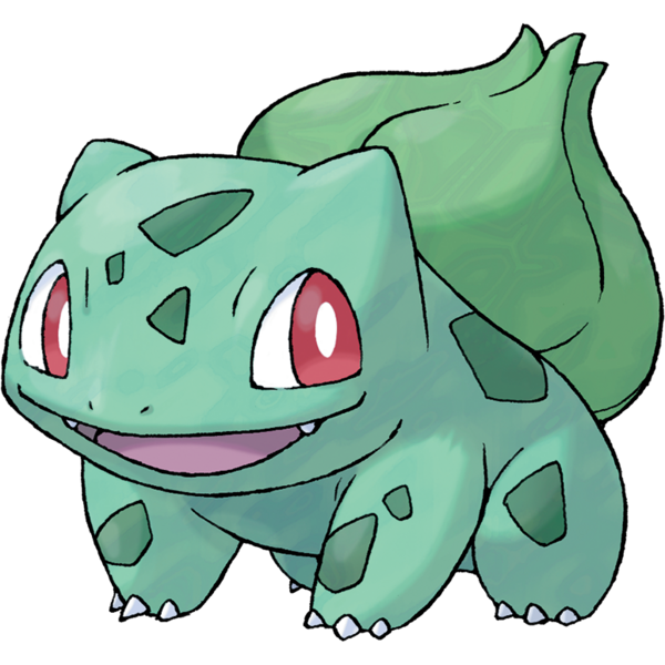 Файл:001Bulbasaur.png