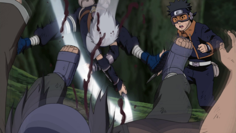 Файл:Kakashi White Light Chakra Sabre.png