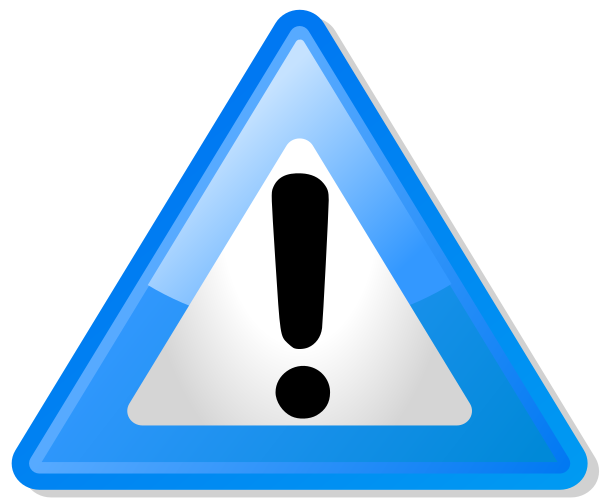 Файл:Nuvola apps important blue.svg