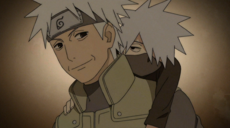 Файл:Sakumo & Kakashi.png