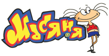 Масяня