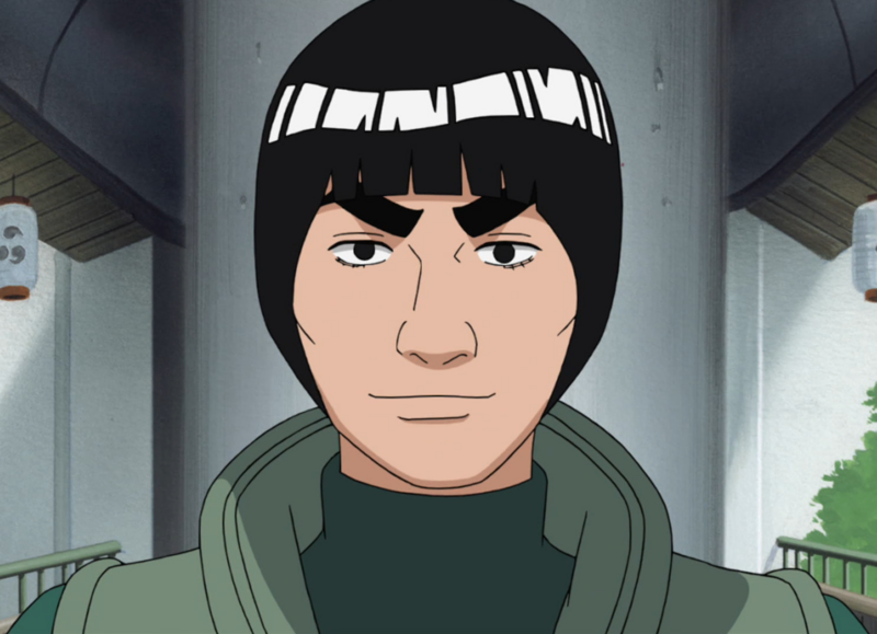Файл:Might Guy.png