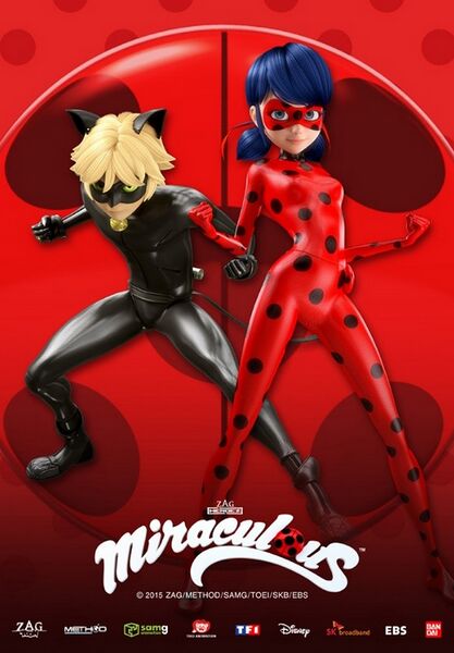 Файл:Miraculous Ladybug.jpg