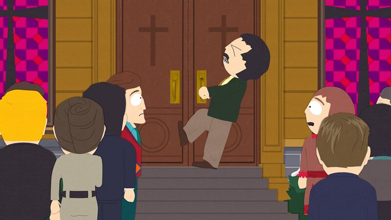 Файл:A Boy and a Priest.jpg