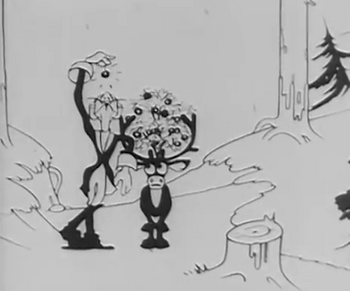 Похождения Мюнхаузена (1929)