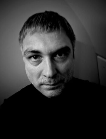 Андрей Николаевич Золотухин