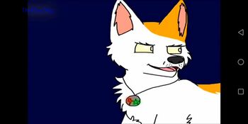 Лайка (Вольт 2:Не рассказанные истории)