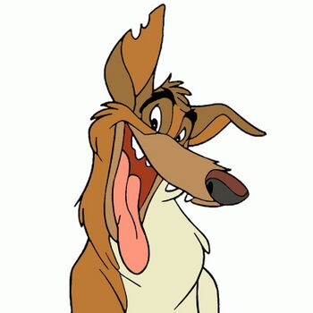 Чарли Баркин