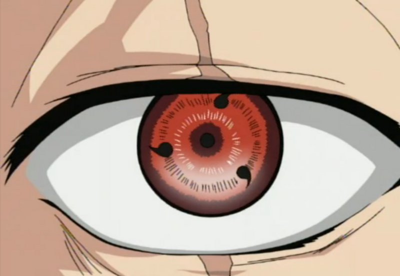Файл:Kakashi's Sharingan.png