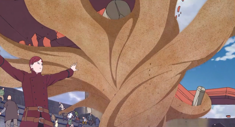 Файл:Gaara protects villagers.png