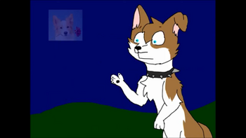 Скарлетт (Вольт 2:Не рассказанные истории)