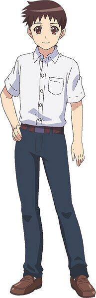 Файл:Kazuya Kagami.jpg