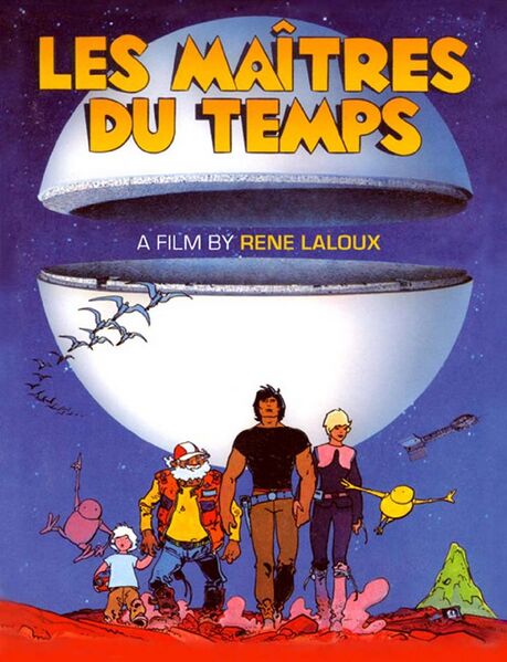 Файл:Les Maîtres du temps.jpg