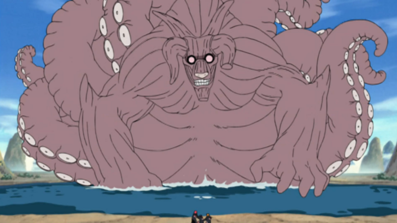 Файл:Killer B's Tailed Beast Mode.png