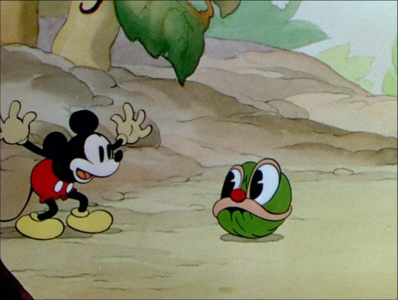 Файл:Mickey's Garden.jpg