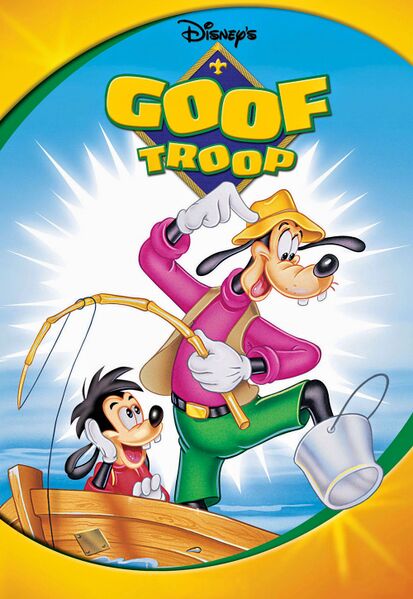 Файл:Goof Troop.jpg