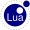 Лого Lua