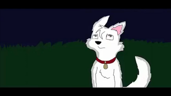 Вольт (Вольт 2:Не рассказыванные истории)