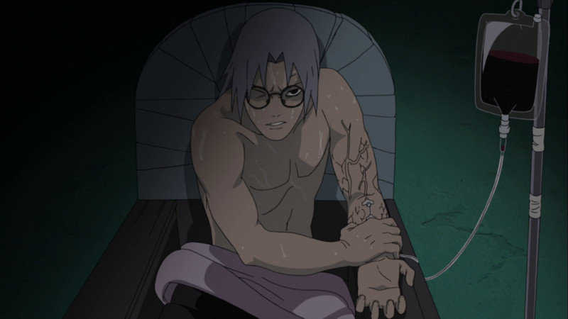 Файл:Kabuto infusing Orochimaru's blood.png