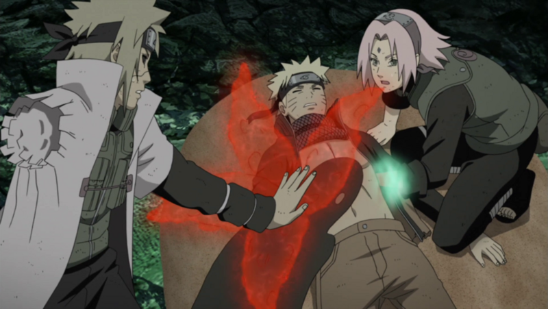 Файл:Black Zetsu absorb Kurama.png