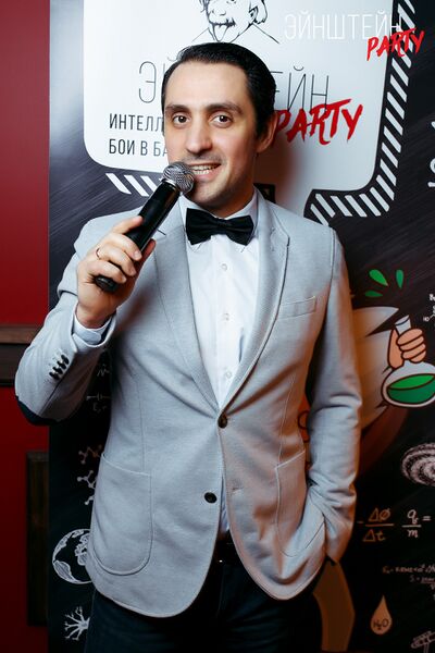 Файл:David Petrosyan.jpg