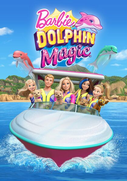 Файл:Barbie Dolphin Magic.jpg