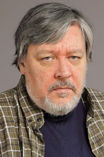 Сергей Александрович Воробьёв