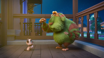 Про самое тёмное дело