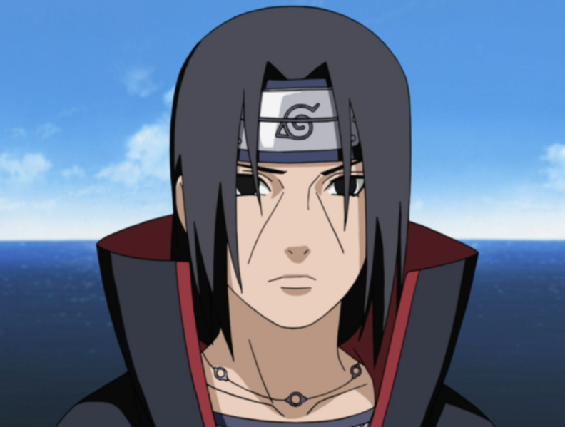 Файл:UchihaItachi.png