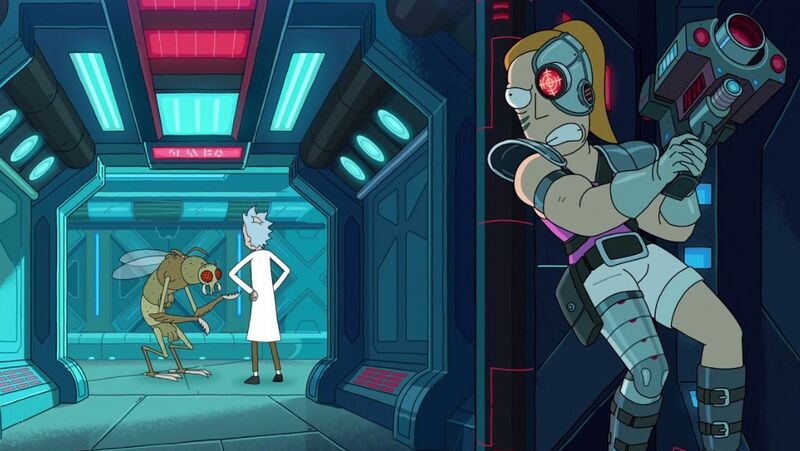 Файл:The Rickchurian Mortydate.jpg