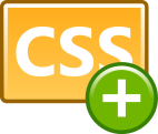 Файл:Farm-Fresh css add.svg