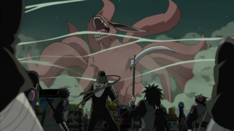 Файл:Group Hiruzen vs Kurama.png